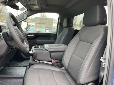 2026 Chevrolet 3500 Reg Cab, $60620. Photo 3