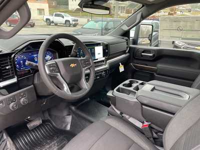 2026 Chevrolet 3500 Reg Cab, $60620. Photo 5