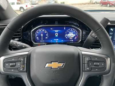 2026 Chevrolet 3500 Reg Cab, $60620. Photo 6