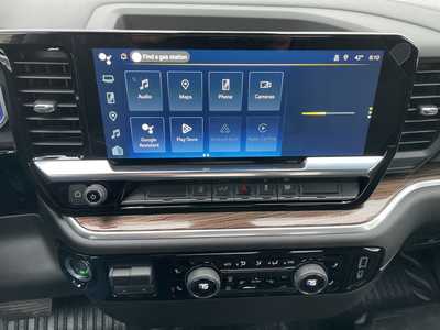 2026 Chevrolet 3500 Reg Cab, $60620. Photo 8