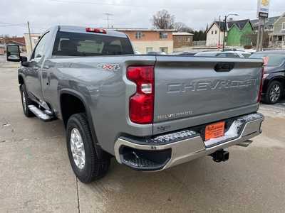 2026 Chevrolet 3500 Reg Cab, $60760. Photo 10