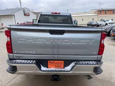 2026 Chevrolet 3500 Reg Cab, $60760. Photo 12