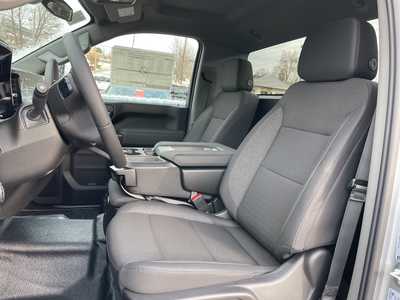 2026 Chevrolet 3500 Reg Cab, $60760. Photo 3