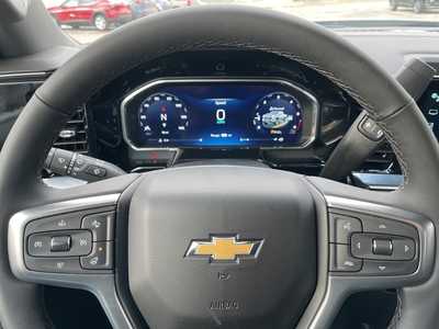 2026 Chevrolet 3500 Reg Cab, $60760. Photo 5