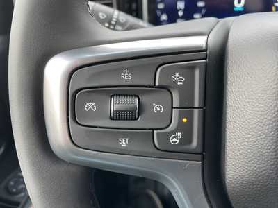 2026 Chevrolet 3500 Reg Cab, $60760. Photo 6