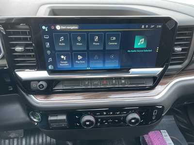 2026 Chevrolet 3500 Reg Cab, $60760. Photo 7