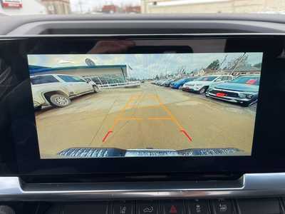 2026 Chevrolet 3500 Reg Cab, $60760. Photo 9