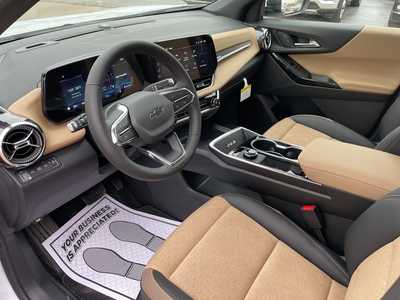 2026 Chevrolet Equinox, $40780. Photo 5