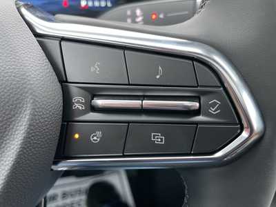 2026 Chevrolet Equinox, $40780. Photo 8