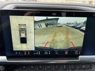 2026 Chevrolet 1500 Crew Cab, $62500. Photo 10