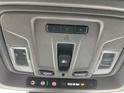 2026 Chevrolet 1500 Crew Cab, $62500. Photo 11