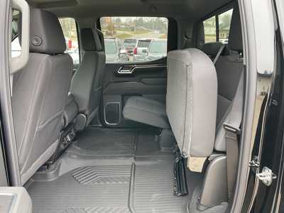 2026 Chevrolet 1500 Crew Cab, $62500. Photo 12