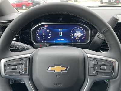 2026 Chevrolet 1500 Crew Cab, $62500. Photo 5