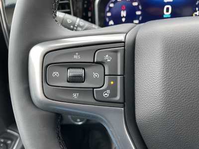 2026 Chevrolet 1500 Crew Cab, $62500. Photo 6