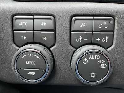 2026 Chevrolet 1500 Crew Cab, $62500. Photo 7