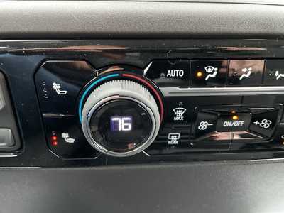 2026 Chevrolet 1500 Crew Cab, $62500. Photo 9