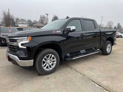 2026 Chevrolet 1500 Crew Cab, $62500. Photo 1