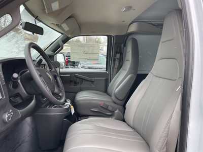 2025 Chevrolet Van,Cargo, $49780. Photo 3