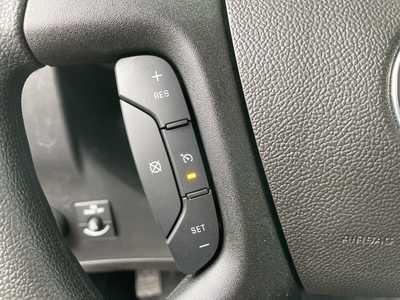 2025 Chevrolet Van,Cargo, $49780. Photo 6