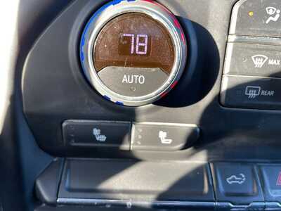 2022 Chevrolet 2500 Ext Cab, $33375. Photo 10