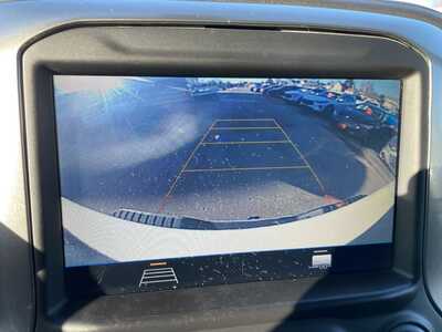 2022 Chevrolet 2500 Ext Cab, $33375. Photo 11