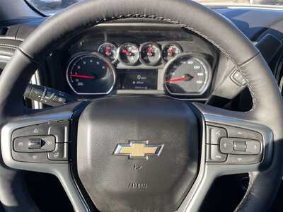 2022 Chevrolet 2500 Ext Cab, $33375. Photo 5