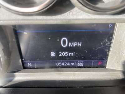 2022 Chevrolet 2500 Ext Cab, $33375. Photo 7