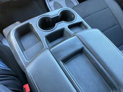 2022 Chevrolet 2500 Ext Cab, $33375. Photo 9