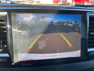 2024 Chrysler Pacifica, $28959. Photo 10