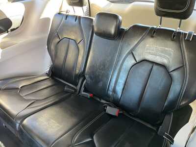 2024 Chrysler Pacifica, $28959. Photo 12
