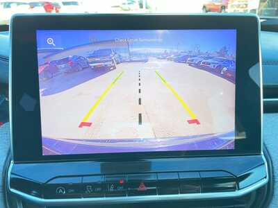 2024 Jeep Compass, $19976. Photo 11