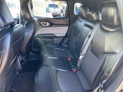 2024 Jeep Compass, $19976. Photo 12