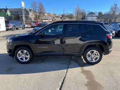 2024 Jeep Compass, $19976. Photo 2