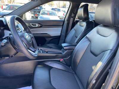 2024 Jeep Compass, $19976. Photo 3