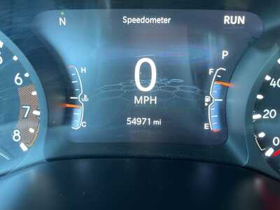 2024 Jeep Compass, $19976. Photo 7