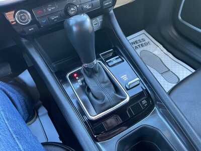 2024 Jeep Compass, $19976. Photo 9