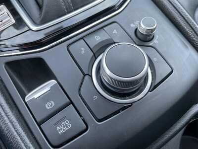 2025 Mazda CX-5, $26829. Photo 12