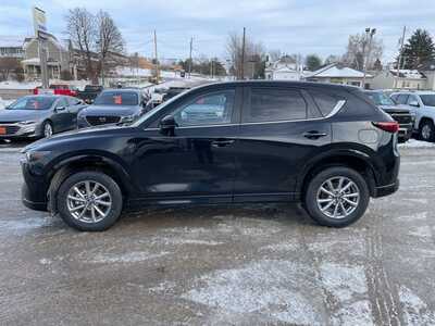 2025 Mazda CX-5, $26829. Photo 2