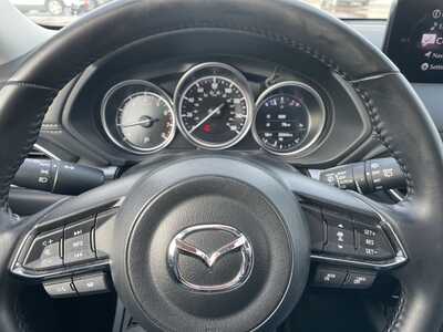 2025 Mazda CX-5, $26829. Photo 6