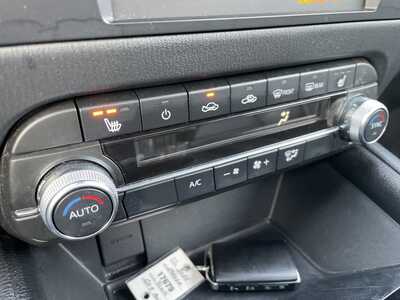 2025 Mazda CX-5, $26829. Photo 9