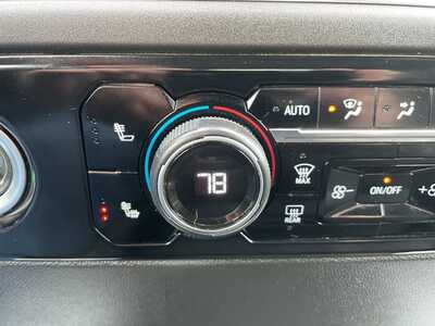 2024 Chevrolet 1500 Crew Cab, $39999. Photo 10