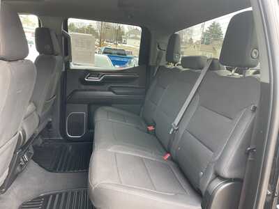 2024 Chevrolet 1500 Crew Cab, $39999. Photo 12