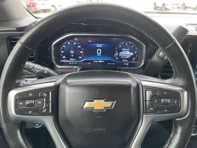 2024 Chevrolet 1500 Crew Cab, $39999. Photo 5