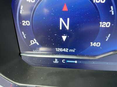 2024 Chevrolet 1500 Crew Cab, $39999. Photo 7