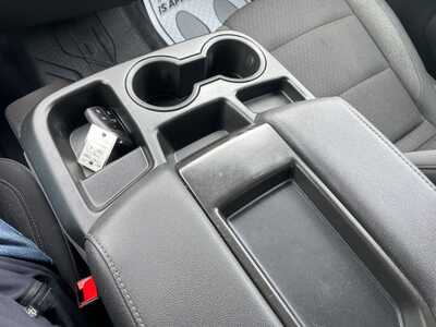 2024 Chevrolet 1500 Crew Cab, $37796. Photo 10