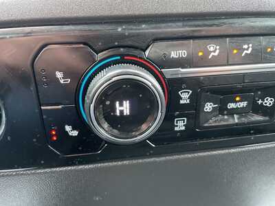 2024 Chevrolet 1500 Crew Cab, $37796. Photo 11