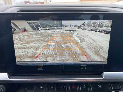 2024 Chevrolet 1500 Crew Cab, $37796. Photo 12