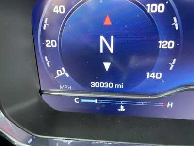 2024 Chevrolet 1500 Crew Cab, $37796. Photo 8