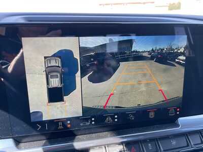 2026 Chevrolet 1500 Crew Cab, $71740. Photo 11