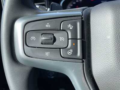 2026 Chevrolet 1500 Crew Cab, $71740. Photo 8